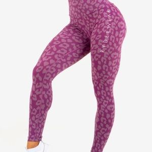 RapidWear Instinct Scrunch Bum Leggings